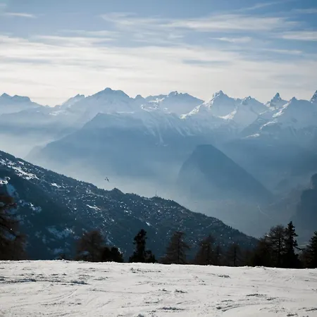 Fontannets 008 Mountain & Quiet 10 Pers