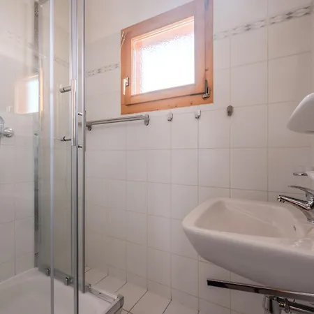 Alpesi faház Fontannets 008 Mountain & Quiet 10 Pers *