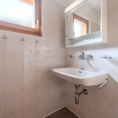 Alpesi faház Fontannets 008 Mountain & Quiet 10 Pers Sion