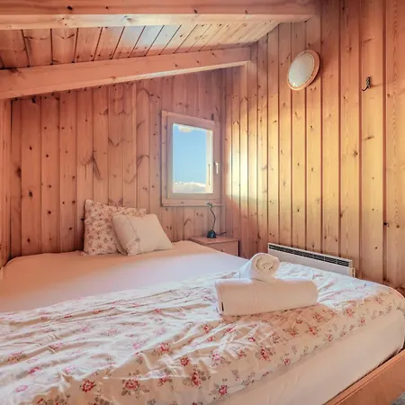 Alpesi faház Fontannets 008 Mountain & Quiet 10 Pers Sion