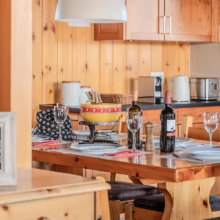 Fontannets 008 Mountain & Quiet 10 Pers