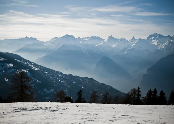 Fontannets 008 Mountain & Quiet 10 Pers