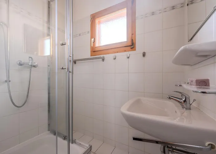 Chalet Fontannets 008 Mountain & Quiet 10 Pers *