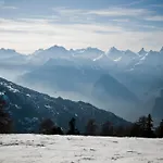 Fontannets 008 Mountain & Quiet 10 Pers