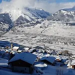 Fontannets 008 Mountain & Quiet 10 Pers *