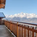Fontannets 008 Mountain & Quiet 10 Pers *