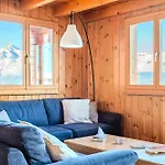 Fontannets 008 Mountain & Quiet 10 Pers Alpehytte